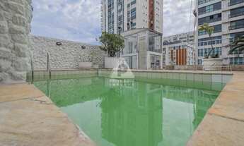 Imagem: Cobertura à venda, 3 quartos, 2 suítes