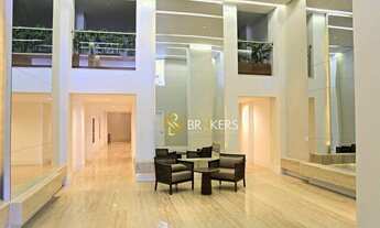 Imagem 6: Studio à venda, 32 m² por R$ 329.900,00 - Centro - Curitiba/PR