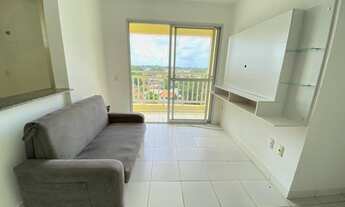 Imagem 2: Pleno Residencial - 2 quartos - 1 vaga- andar alto