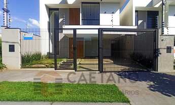 Imagem 2: SOBRADO NOVO JD. CAMPOS - PROX. MANDACARU