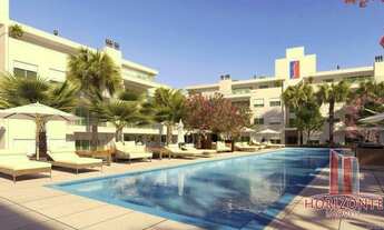 Imagem 4: Apartamento com 3 dormitórios à venda, 113 m² por R$ 1.513.781 - Jurerê - Florianópolis/SC