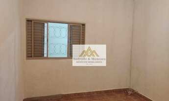 Imagem 5: Casa com 2 dormitórios para alugar, 34 m² por R$ 650,00/mês - Campos Elíseos - Ribeirão Pr