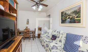 Imagem 3: Apartamento à Venda - Humaitá, 2 Quartos, 59 m2