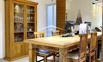 Imagem 5: Apartamento para venda possui 116 metros quadrados com 3 quartos