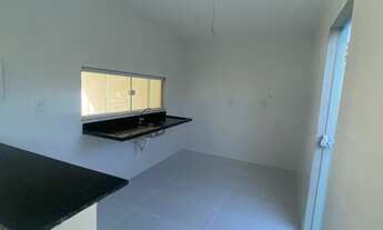 Imagem 5: Casa de condomínio para venda tem 150 metros quadrados com 3 quartos