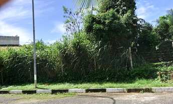 Imagem 5: TERRENO COM VISTA PARA O MAR e BAIRRO PATAMARES , oportunidade única em local valorizado e