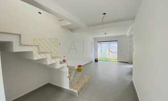 Imagem 5: Sobrado Triplex de frente para rua, com terraço amplo e exclusivo, 3 dormitórios, 1 suíte