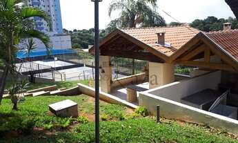 Imagem 6: Apartamento para venda possui 47 metros quadrados com 2 quartos