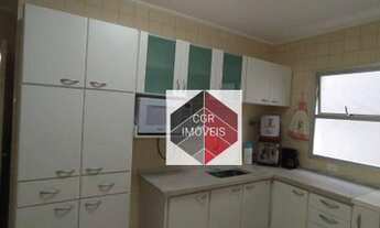 Imagem 7: Apartamento com 2 dormitórios à venda, 84 m² por R$ 420.000 - Astúrias - Guarujá/SP