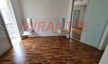 Imagem 6: Apartamento para venda com 153 m²com 4 quartos em Santa Teresinha - São Paulo - SP