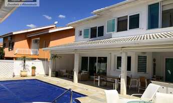 Imagem: Casa com 5 dormitórios à venda, 400 m²