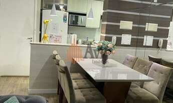 Imagem 2: Apartamento de 61 metros à venda no Tatuapé