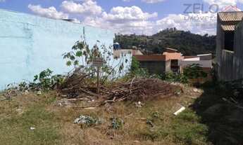 Imagem 2: Terreno à venda, 250 m² - Jardim Vista Alegre - Campo Limpo Paulista/SP