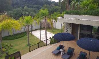 Imagem 4: Casa - Alto Padrão - Alpes de Caieiras