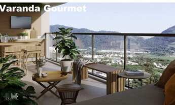 Imagem: Lume Residencial - Apartamento com 3 quartos