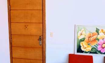 Imagem 4: Apartamento 2/4 com dependência , com88 m2 nascente em Pituba - Salvador - Bahia