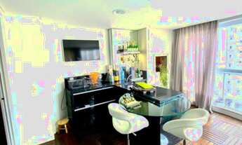 Imagem 7: Balneário Camboriú - Apartamento Padrão - Centro