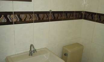 Imagem 6: Excelente 4qtos com 2 vgs, planta única no Centro de SG em Rua Tranquila