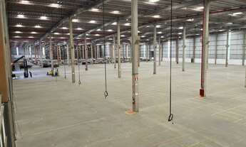 Imagem 7: Galpão industrial em Itupeva! Condomínio logístico