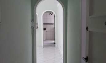 Imagem 3: Apartamento 2 Dormitórios em Boqueirão - Santos