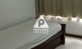 Imagem 6: 3 Quartos com vaga em rua Cinco de Julho