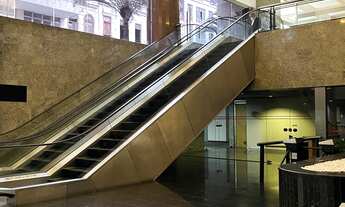 Imagem 7: Andar/laje corporativa para aluguel com 715 metros quadrados em Centro - Rio de Janeiro