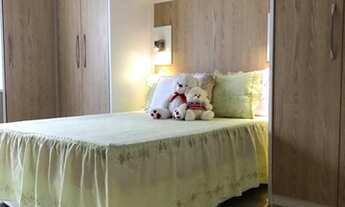 Imagem: Itabuna - Apartamento Padrão - Zildolândia