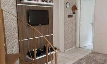 Imagem: Cobertura com 2 dormitórios à venda, 50