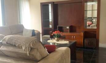 Imagem 4: Apartamento para venda tem 162 m2 com 3 quartos em Batel - Curitiba - PR