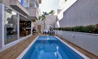 Imagem 6: SANTANA DE PARNAíBA - Casa de Condomínio - Alphaville