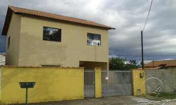 Imagem: RESENDE - Casa Padrão - Jardim D x27 Oeste