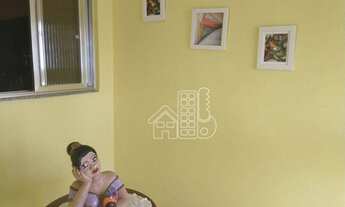 Imagem 5: Casa com 6 quartos à venda, 160 m² por R$ 950.000 - Itaipu - Niterói/RJ