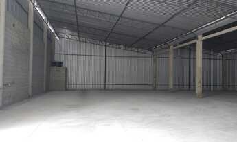 Imagem 4: Galpão para Locação em Recife, Imbiribeira, 1 dormitório, 2 banheiros, 8 vagas