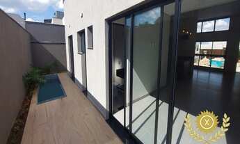 Imagem 6: Casa Térrea à venda Euroville II - Bezerra Imóveis Bragança Paulista