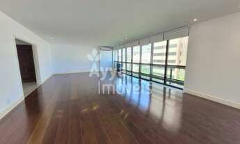 Imagem 6: Espetacular 4 quartos com vista mar em Ipanema