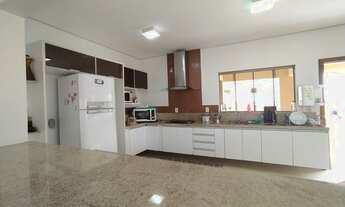 Imagem 7: CUIABá - Casa de Condomínio - Condomínio Florais Cuiabá Residencial