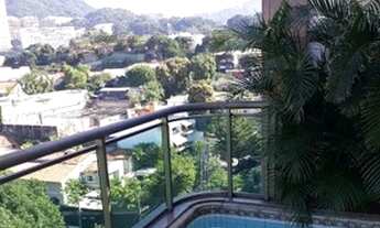 Imagem 4: Ótima Cobertura duplex com 3 quartos na Av Visconde de Albuquerque, Leblon