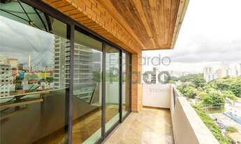 Imagem: SãO PAULO - Cobertura - Vila Mariana