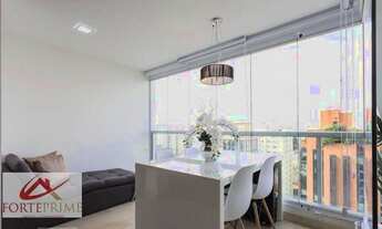 Imagem 2: Avenida Aratãs, 400 Wish Moema