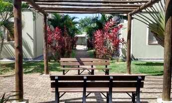 Imagem 2: Apartamento - Dois Córregos