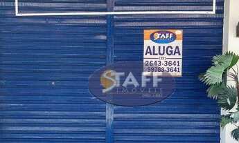 Imagem: Loja para alugar, 25 m² por R$ 1.100,00/mês