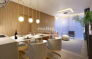 Imagem 3: APARTAMENTO 2 DORMITÓRIOS NO DE MARIAS EM GRAMADO