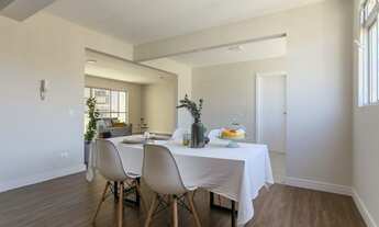 Imagem 6: COBERTURA DUPLEX 04 QUARTOS ED DONA CAROLINA - BIGORRILHO