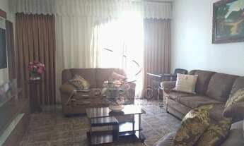 Imagem: SOROCABA - Casa Padrão - Central Parque