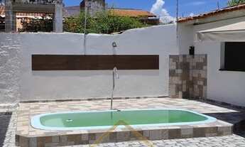 Imagem 5: Vendo ampla casa com piscina no bairro Boa Esperança