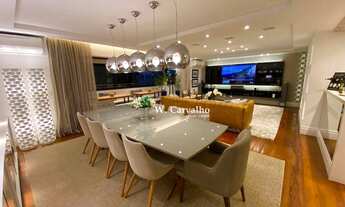 Imagem 2: APARTAMENTO NO CANAL 3 ( Luxo & Requinte & Modernização