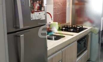 Imagem 6: SãO CARLOS - Apartamento Padrão - Jardim Ipanema