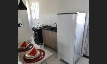 Imagem 2: Alugo kitnet mobíliada ( loteamento Nova Paudalho