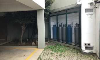 Imagem 3: Apartamento para venda tem 110 metros quadrados com 3 quartos