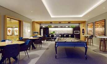 Imagem 5: Apartamento com 2 dormitórios à venda, 86 m² por R$ 920.000,00 - Estreito - Florianópolis